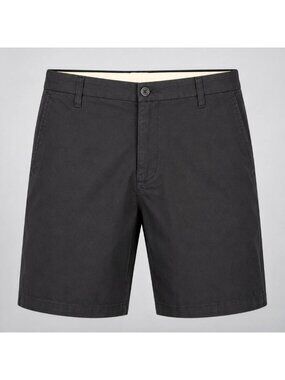 Dockers Mens Size 46 Shorts Black Big & Tall Ultimate w Supreme Flex Waistband